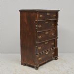 1541 7245 CHEST OF DRAWERS